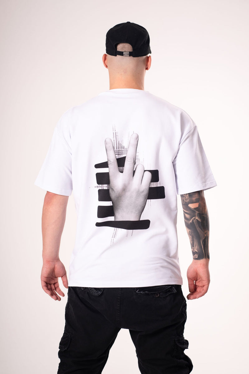 G-PEACEBÍLÁ